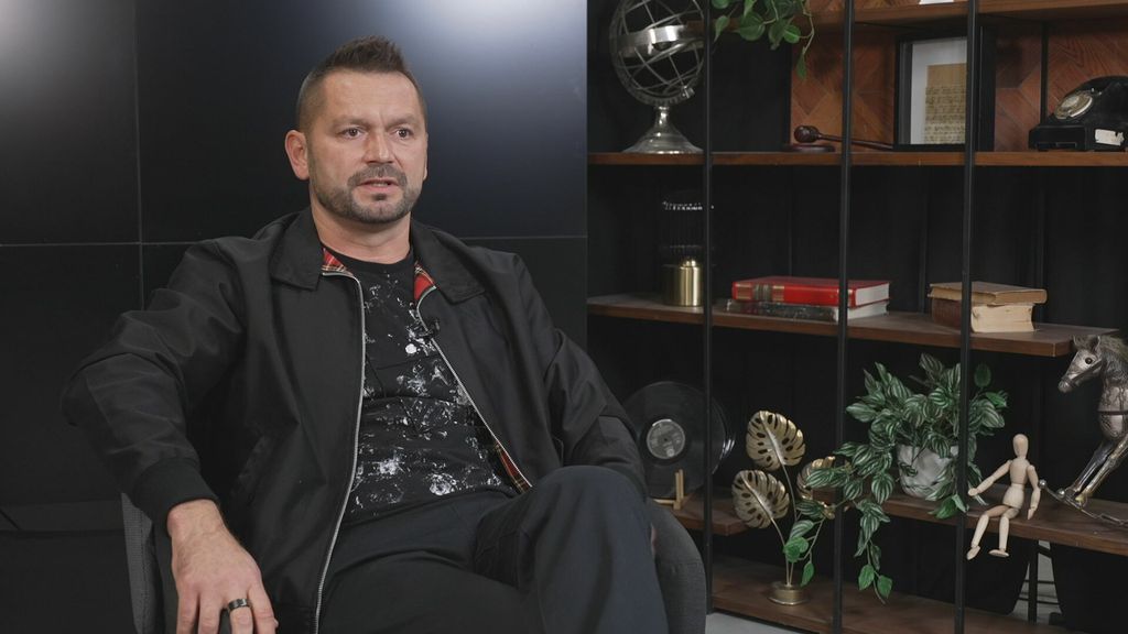 In Magazin: Ivan Dečak - 4