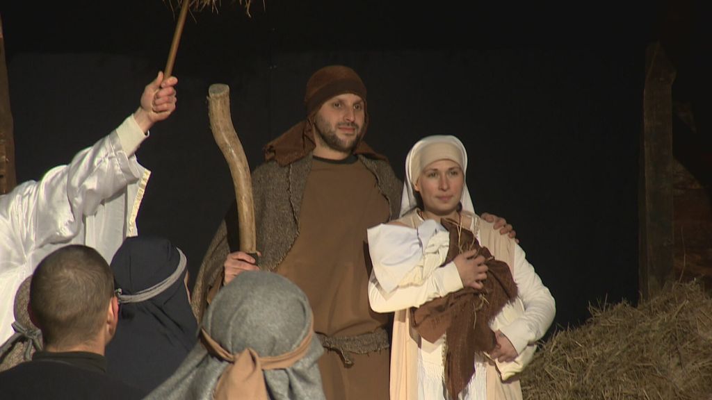 In Magazin: Zaboravljene adventske priče - 1