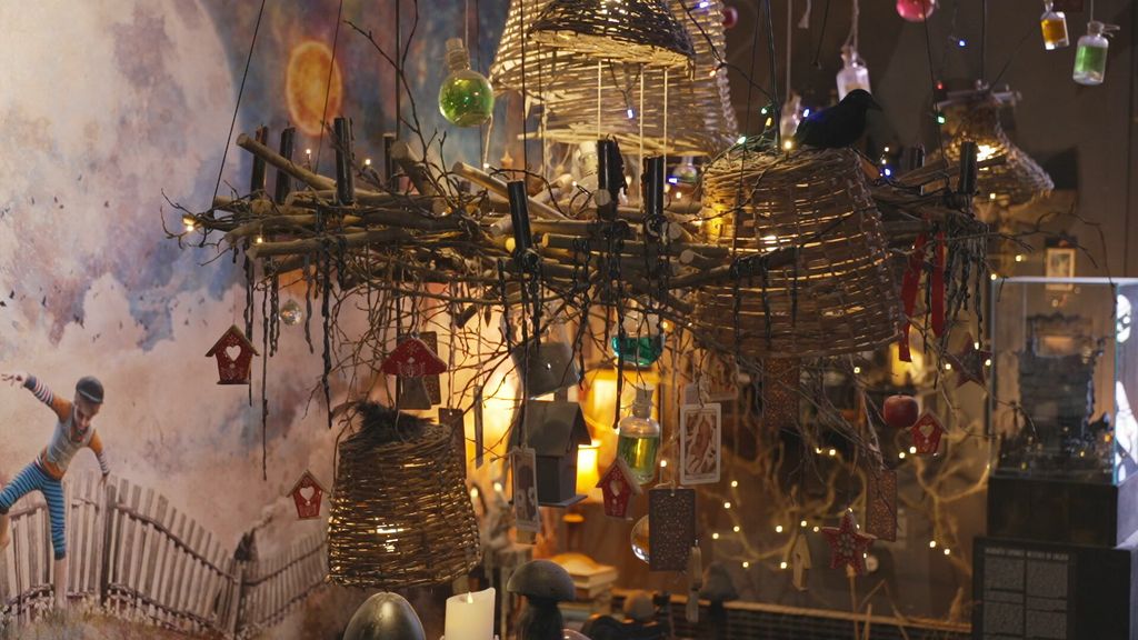 In Magazin: Zaboravljene adventske priče - 2