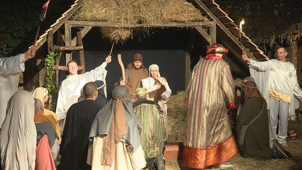 In Magazin: Zaboravljene adventske priče - 4