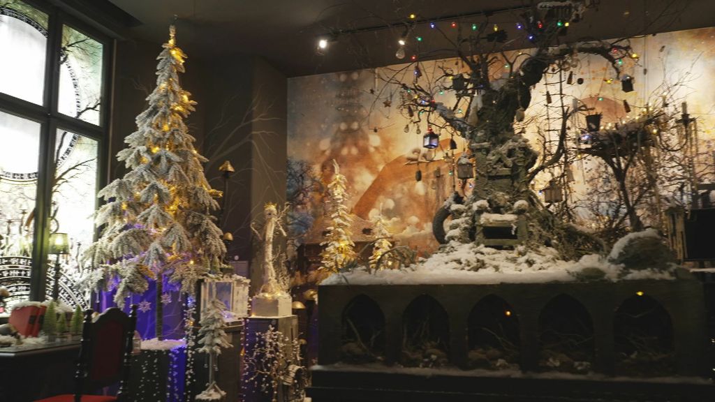 In Magazin: Zaboravljene adventske priče - 5