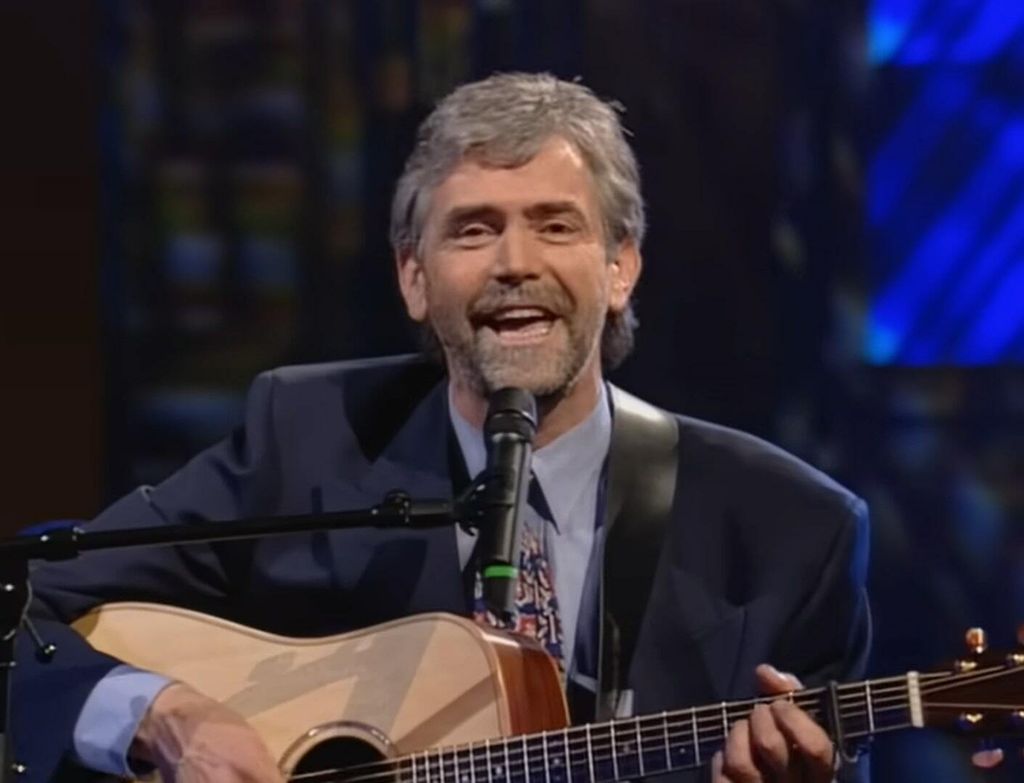 Charlie McGettigan - 2