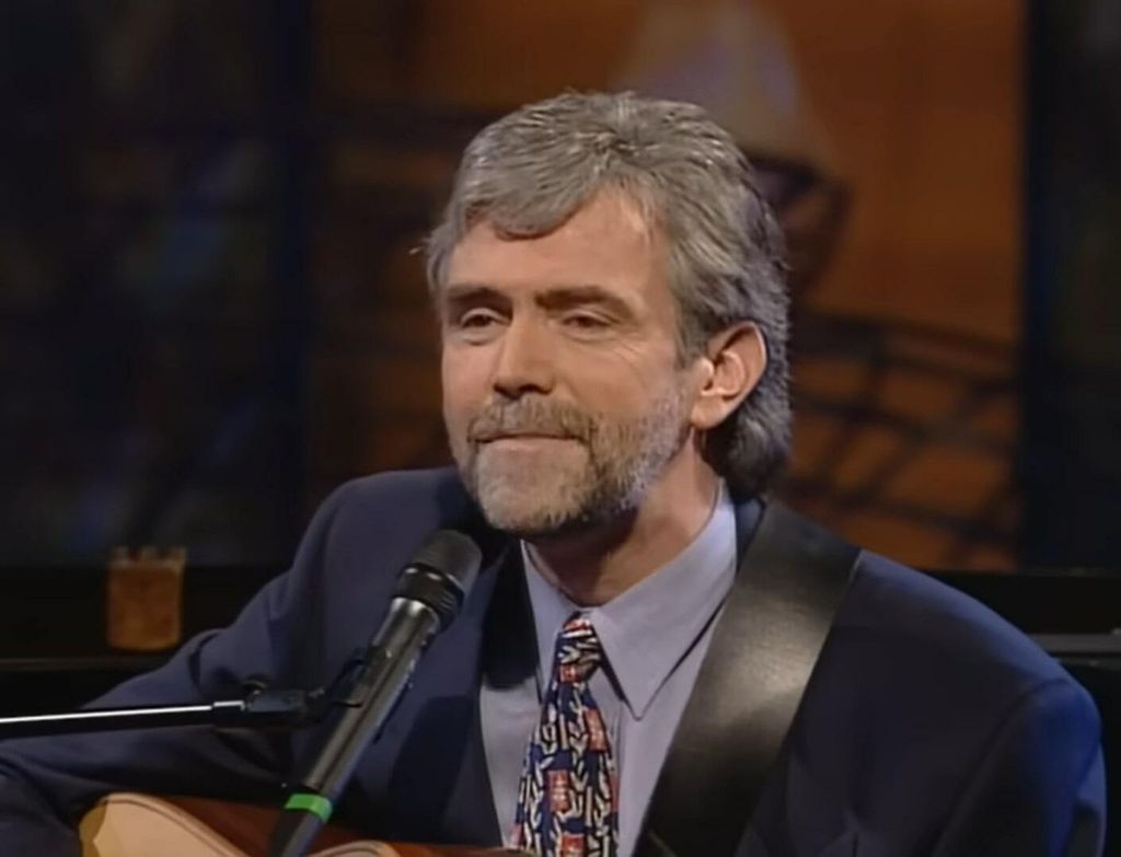 Charlie McGettigan - 3