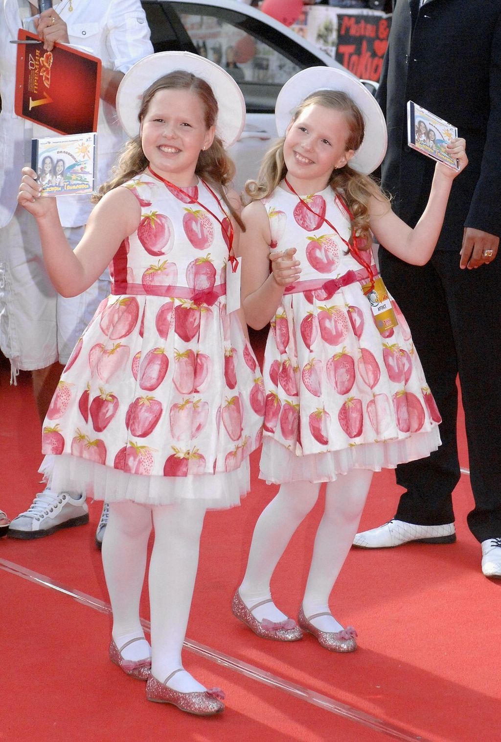 Dječji Eurosong - 1