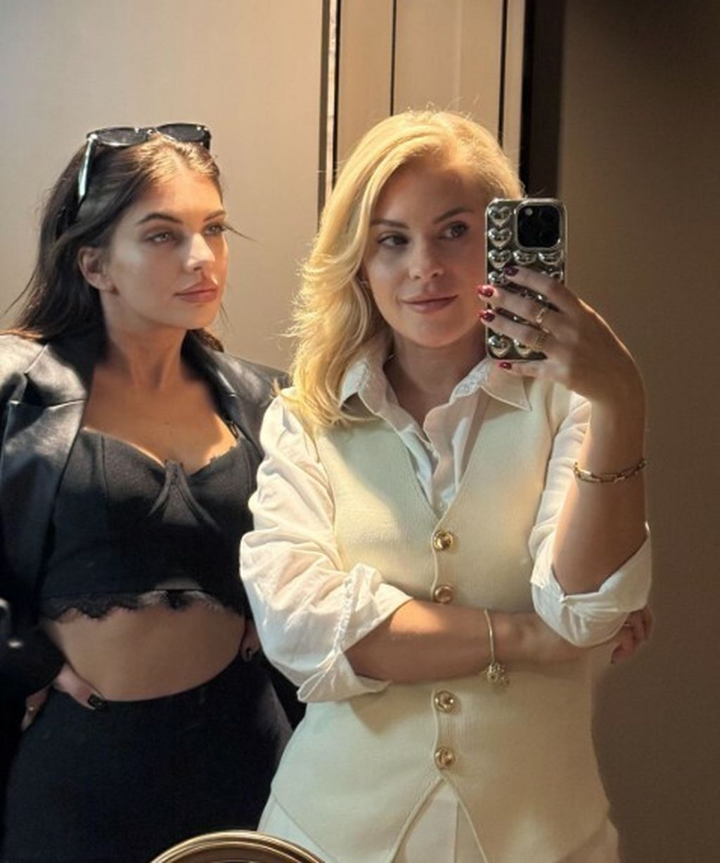 Katarina Baban, Lucija Baban