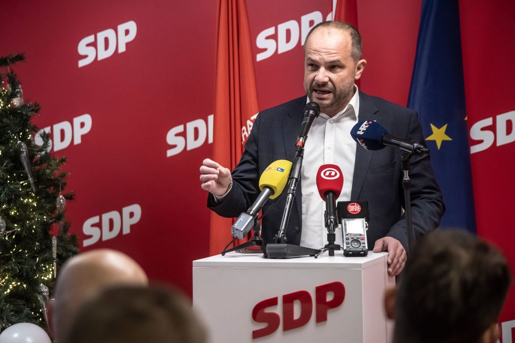 Siniša Hajdaš Dončić