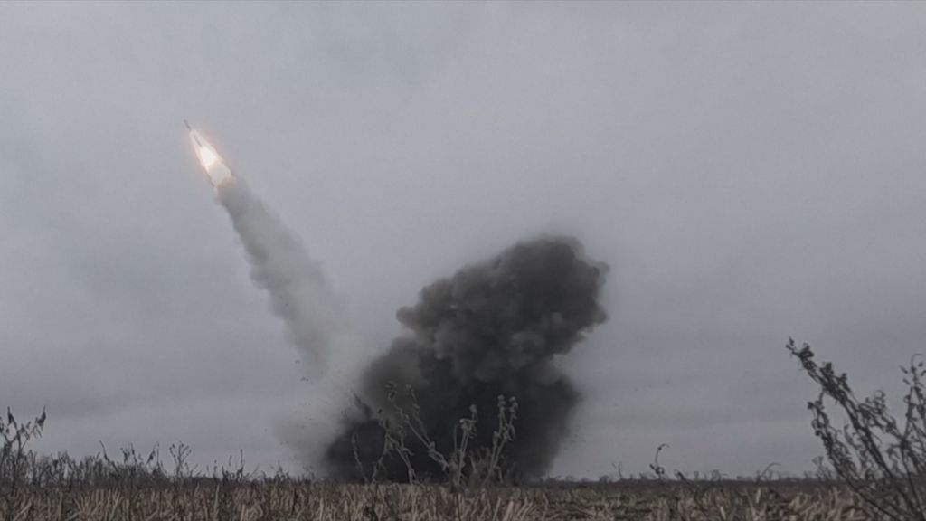 Ivica Mandić, vojni analitičar - 4