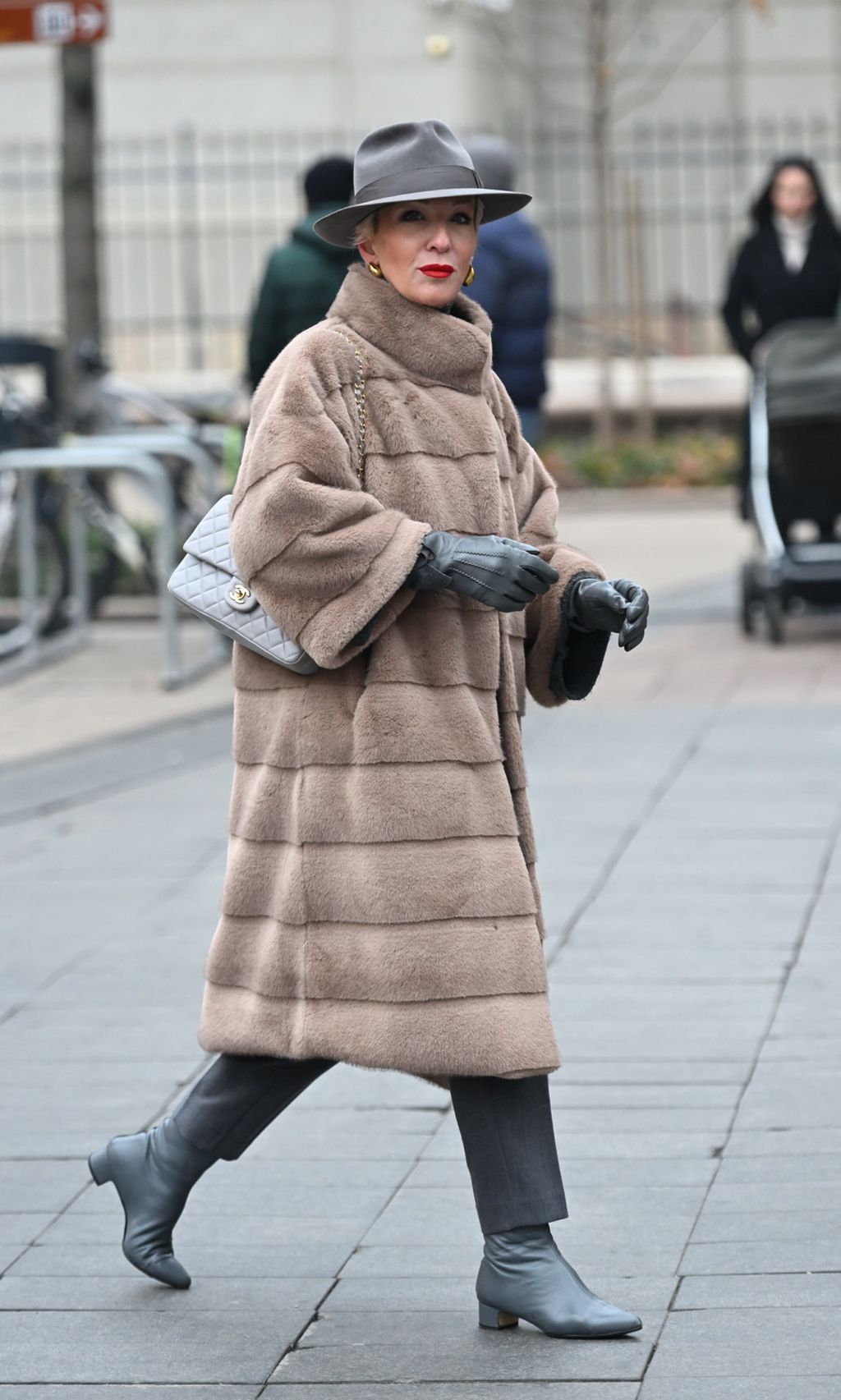 Irena Šekez Sestrić