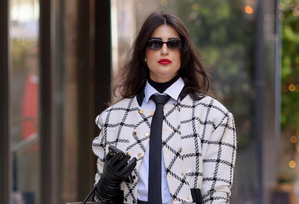 Ljepotica iz Zadra u fantastičnom izdanju