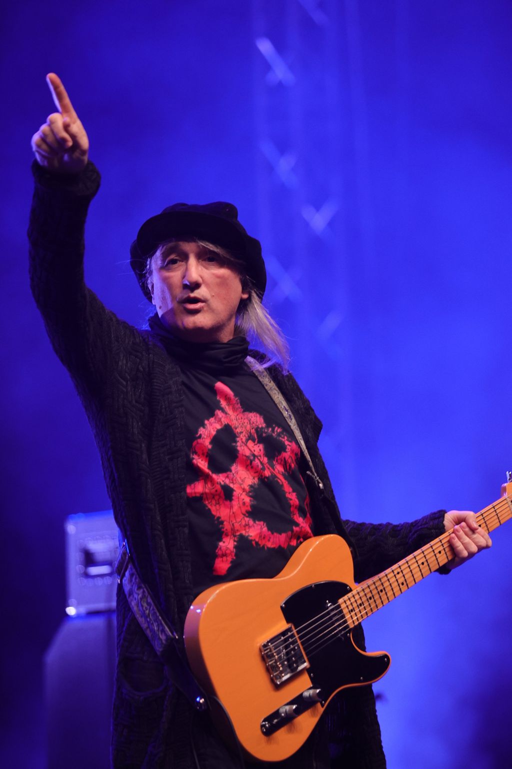 Plavi orkestar u Gripama - 2