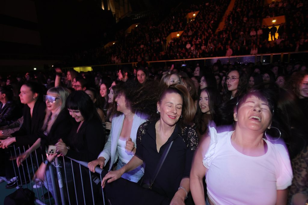 Plavi orkestar u Gripama - 3