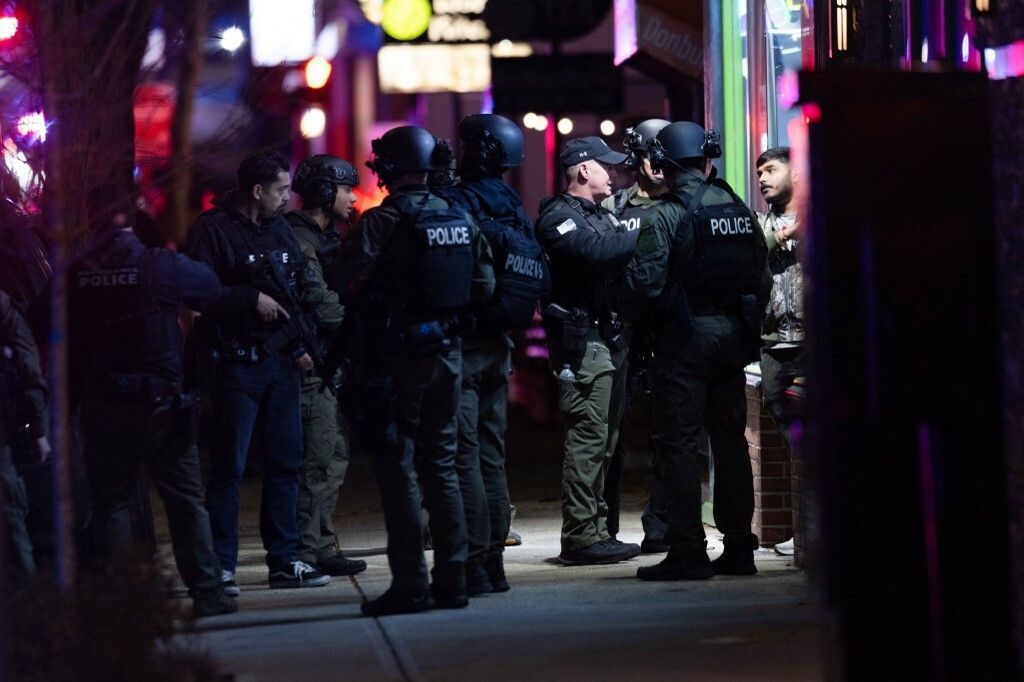 Pucnjava na Sveučilištu Brown