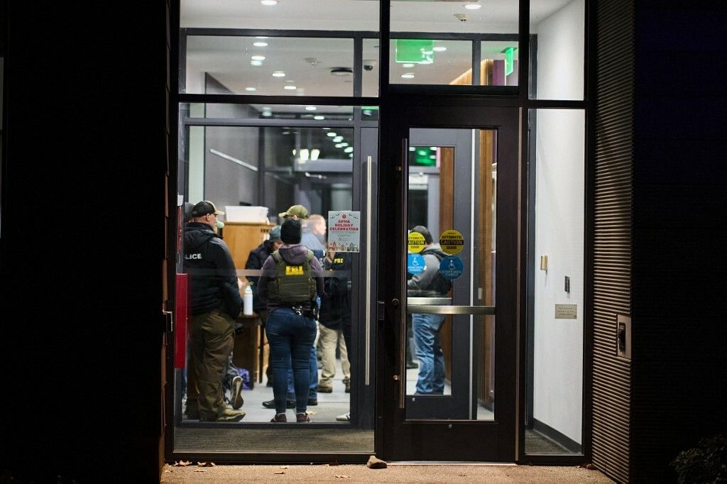 Osumnjičeni za pucnjavu na Sveučilištu Brown