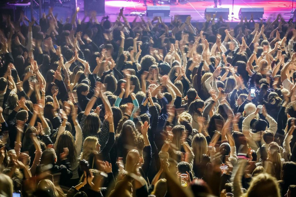 Plavi orkestar u Gripama - 2