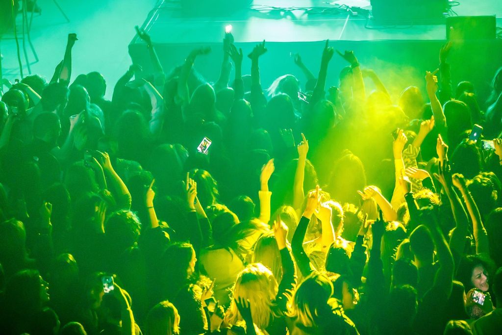 Plavi orkestar u Gripama - 3