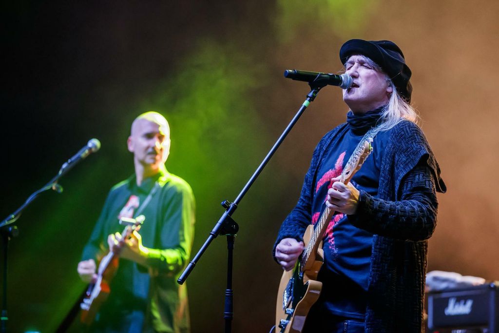 Plavi orkestar u Gripama - 7