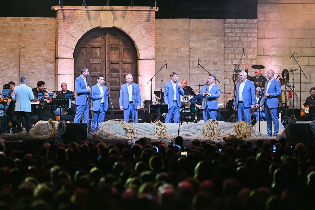 Tomislav Bralić i klape Intrade - 10