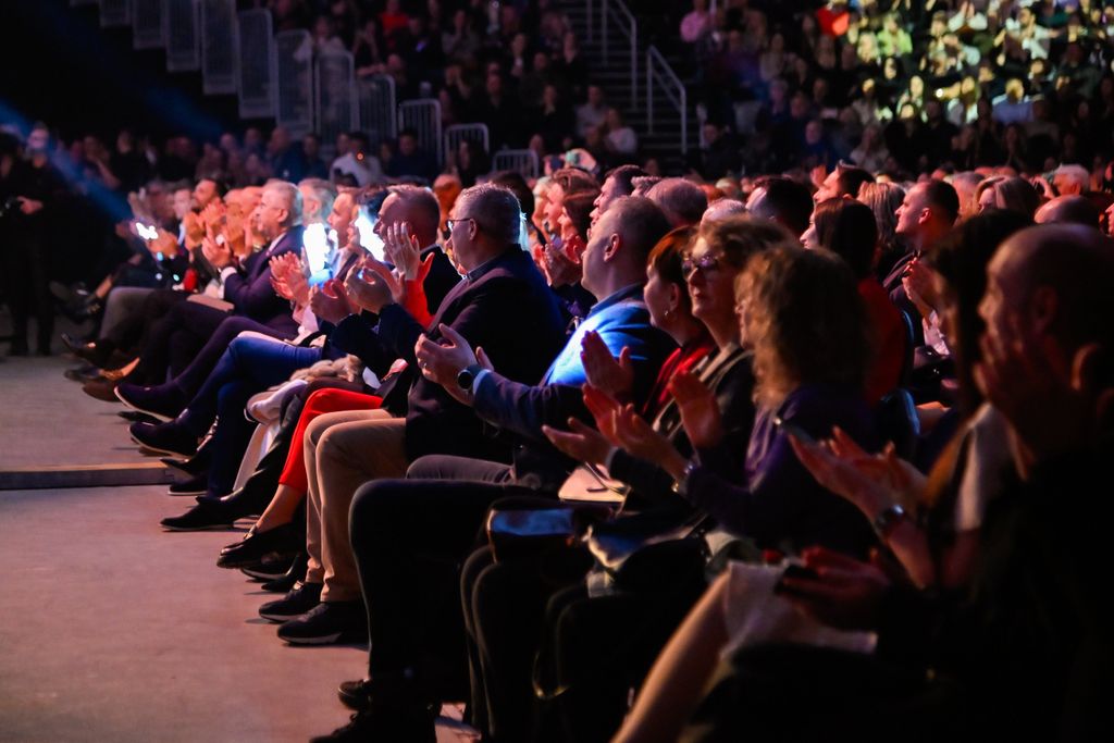 Koncert Tomislava Bralića i klape Intrade - 11