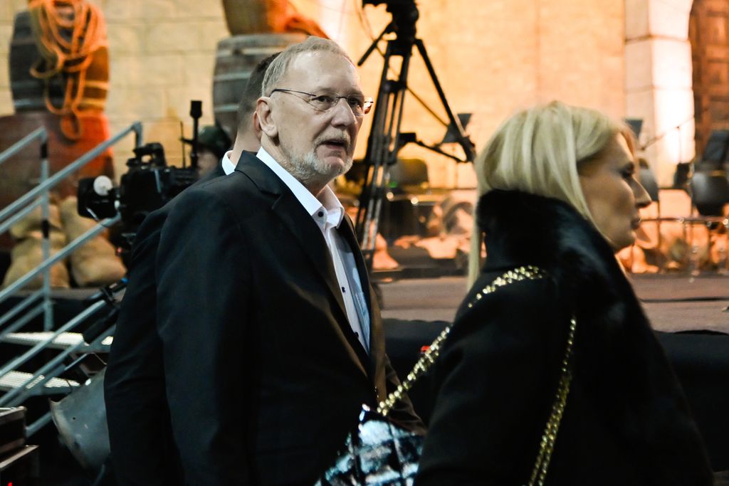 Davor i Jasna Božinović