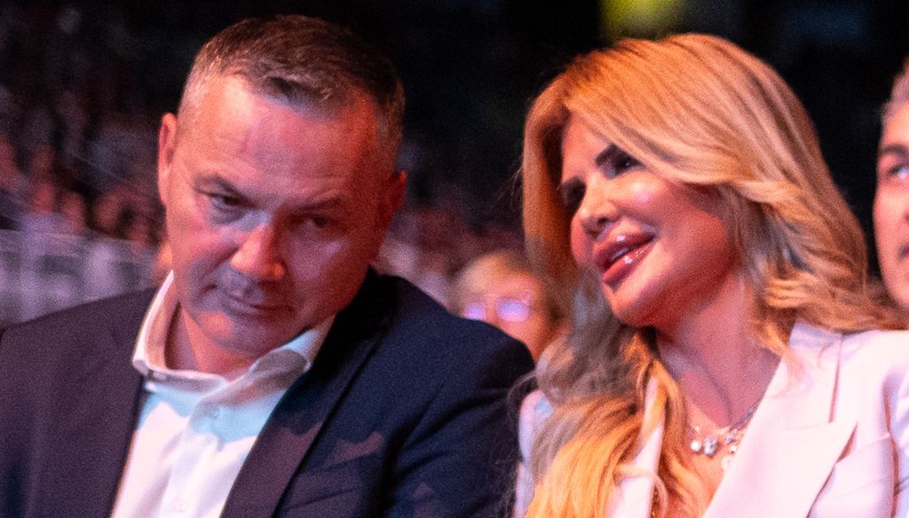 Marijan Kustić, Nika Perenčević