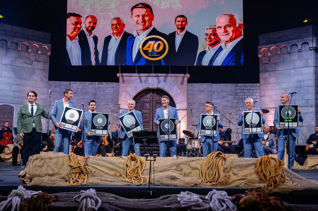 Tomislav Bralić i klapa Intrade - 10