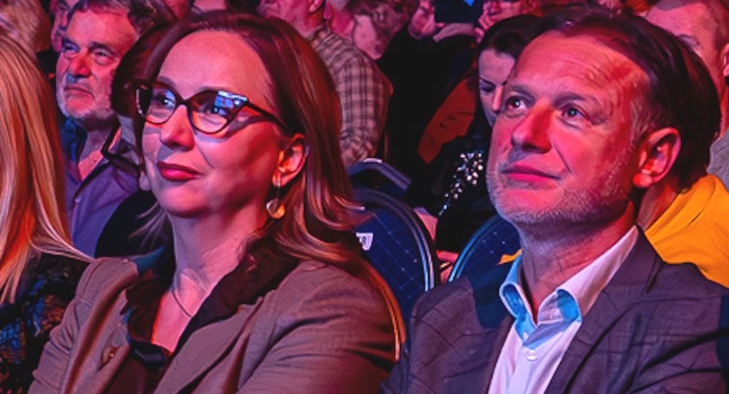 Gordan i Sonja Jandroković - 1