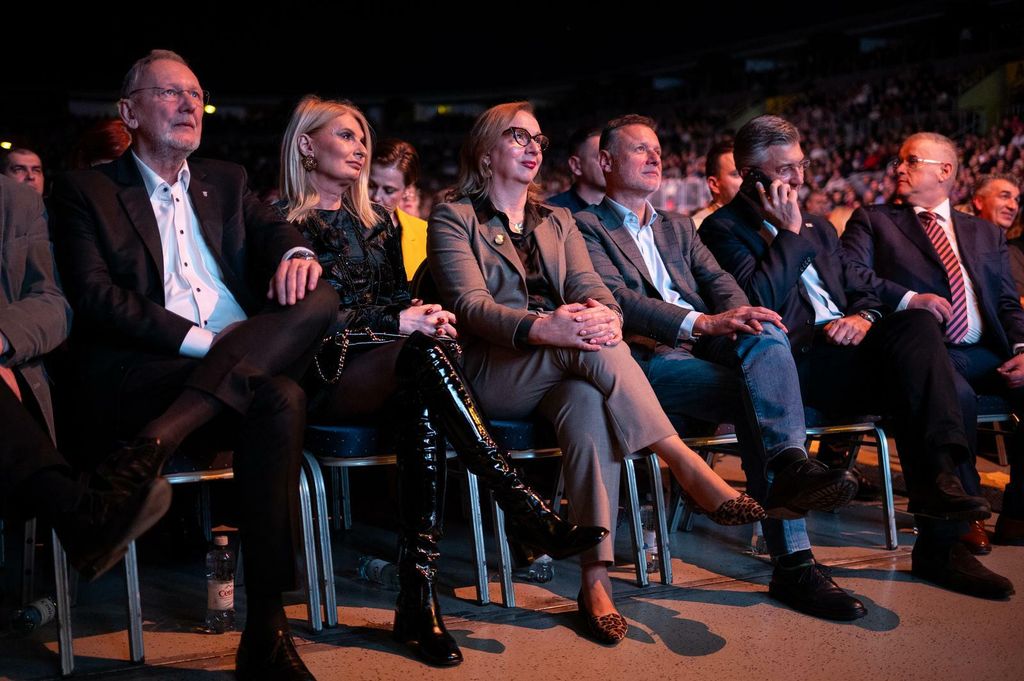 Gordan i Sonja Jandroković - 2