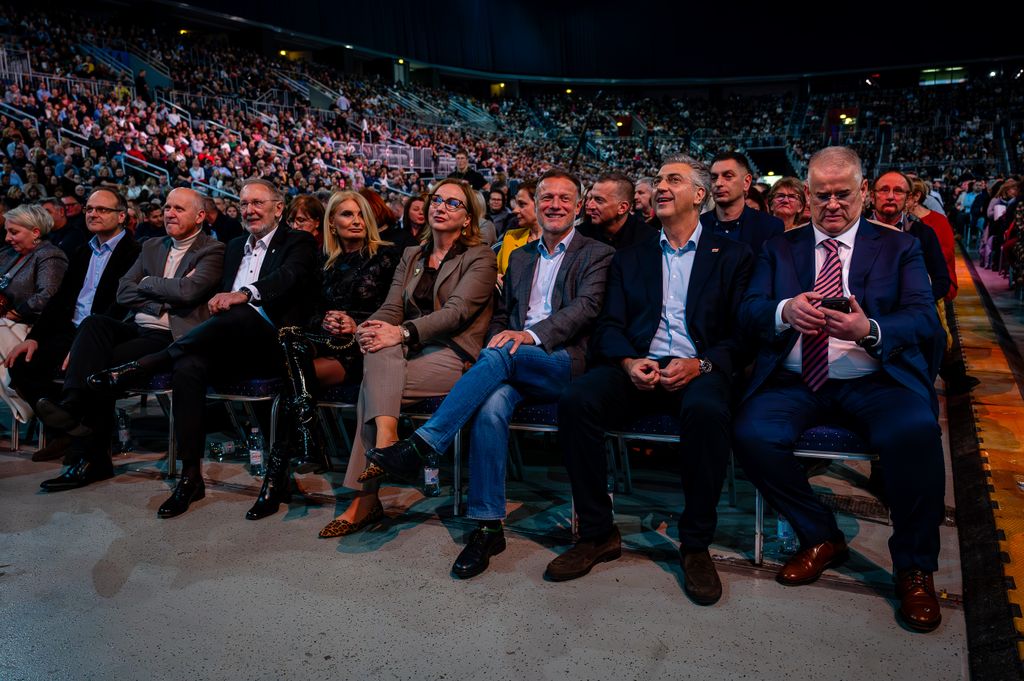 Gordan i Sonja Jandroković - 3