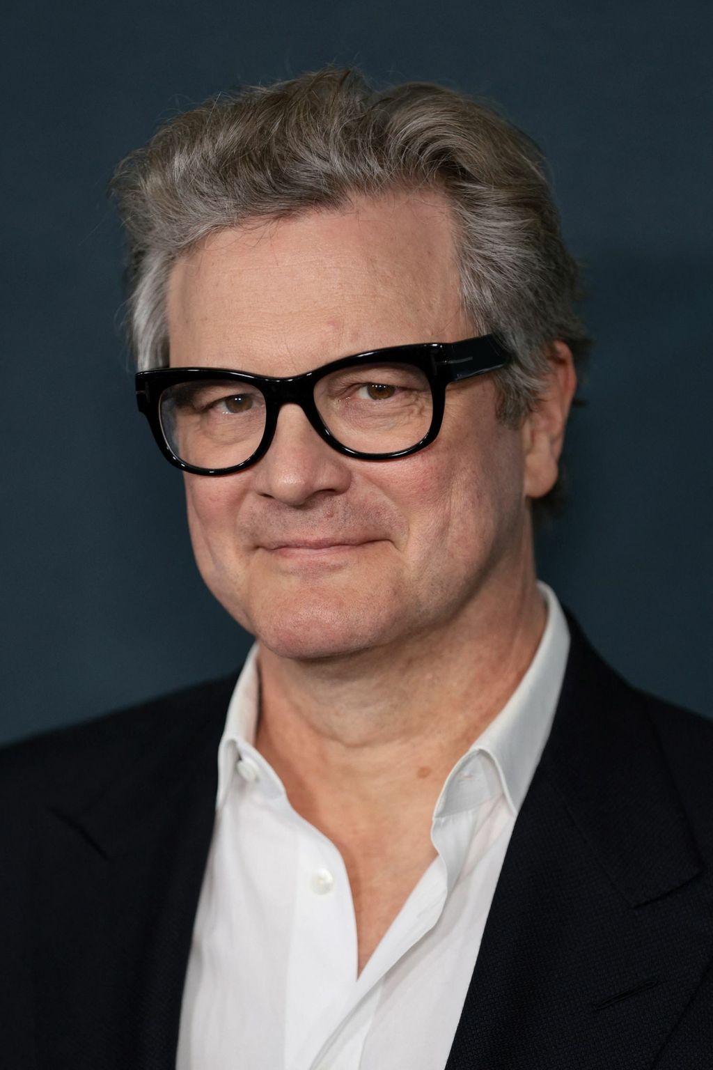 Colin Firth