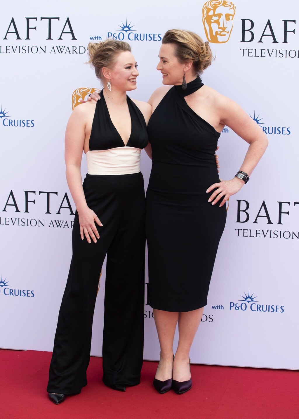 Kate Winslet s kćeri Mijom