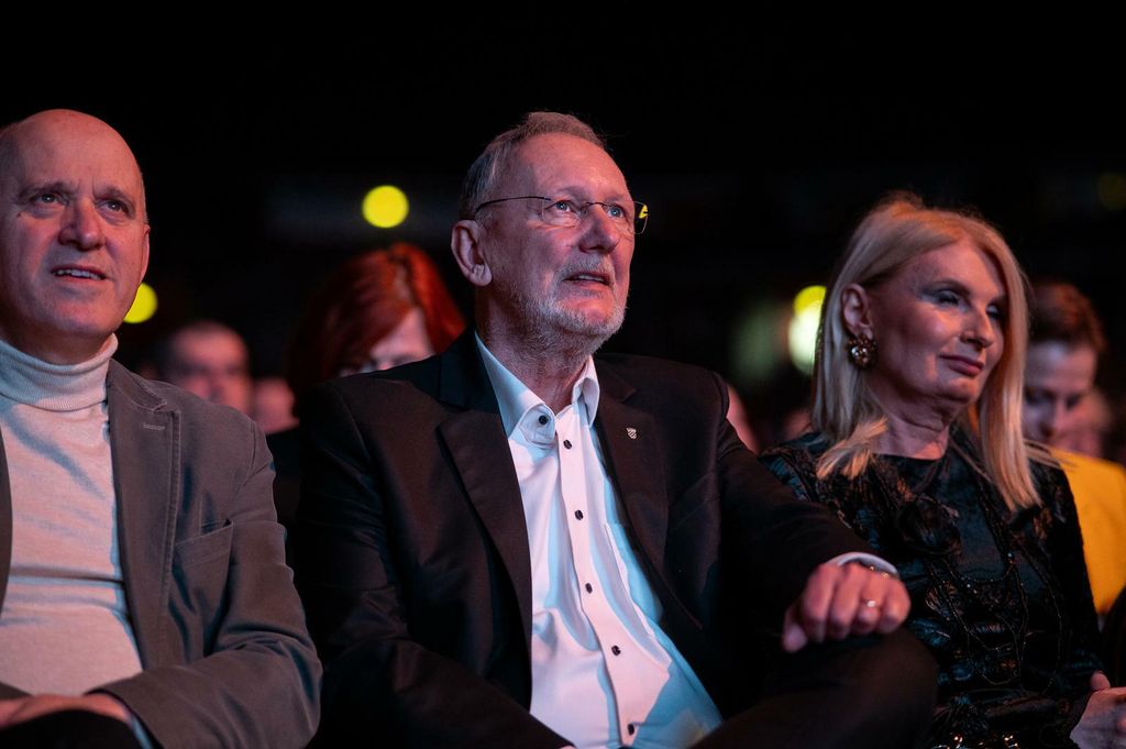 Davor i Jasna Božinović - 2