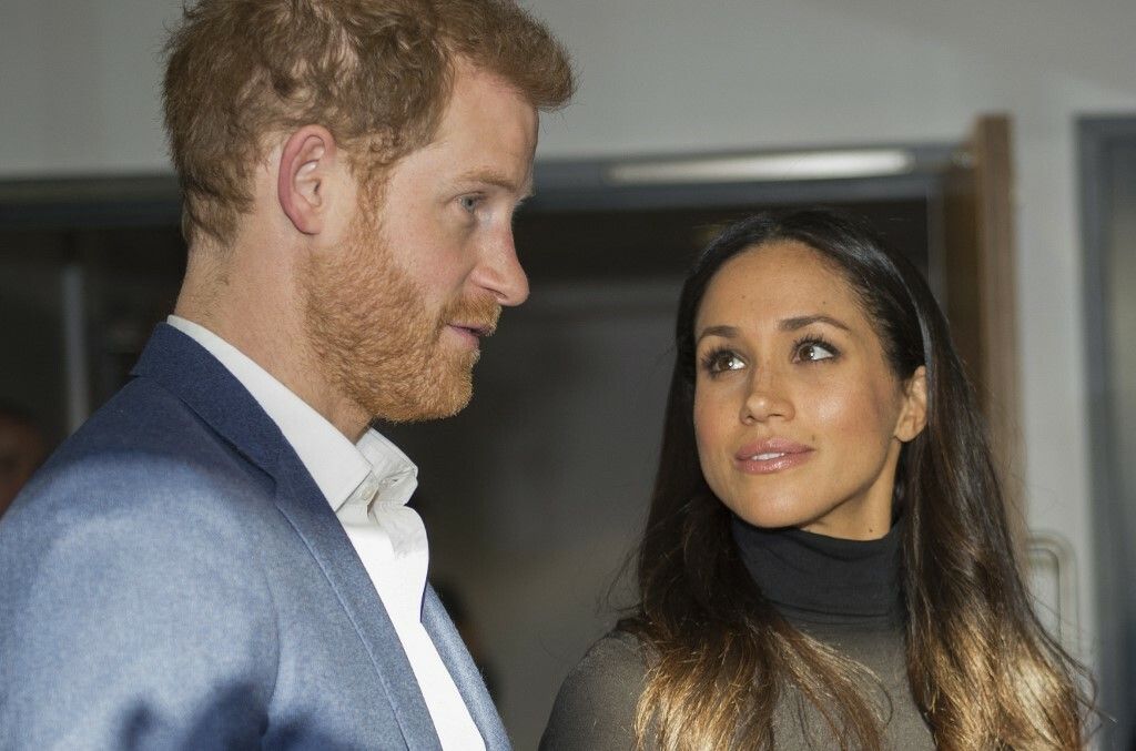 Meghan Markle - 4