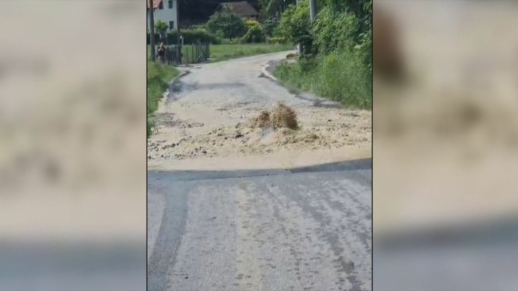 Problemi s vodovodom u Dankovcu - 4