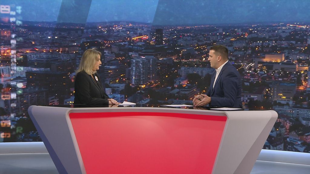 Poziv: Obitelj Posavec - 3