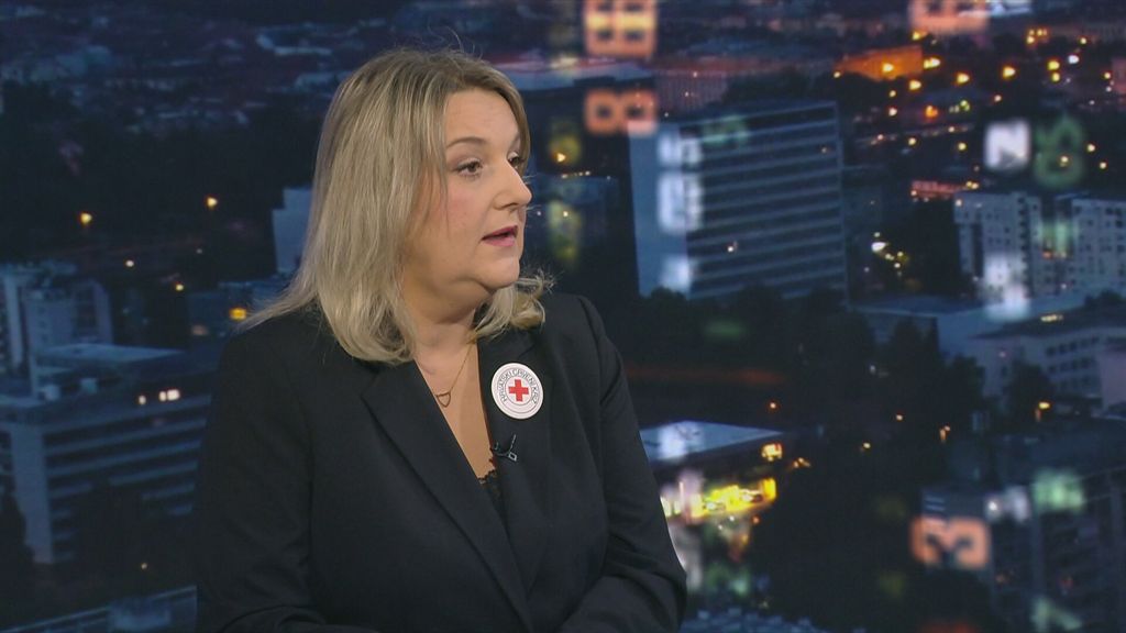 Poziv: Obitelj Posavec - 3