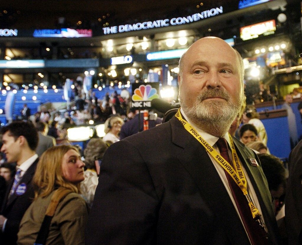 Rob Reiner