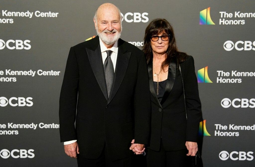 Rob Reiner, Michele Reiner