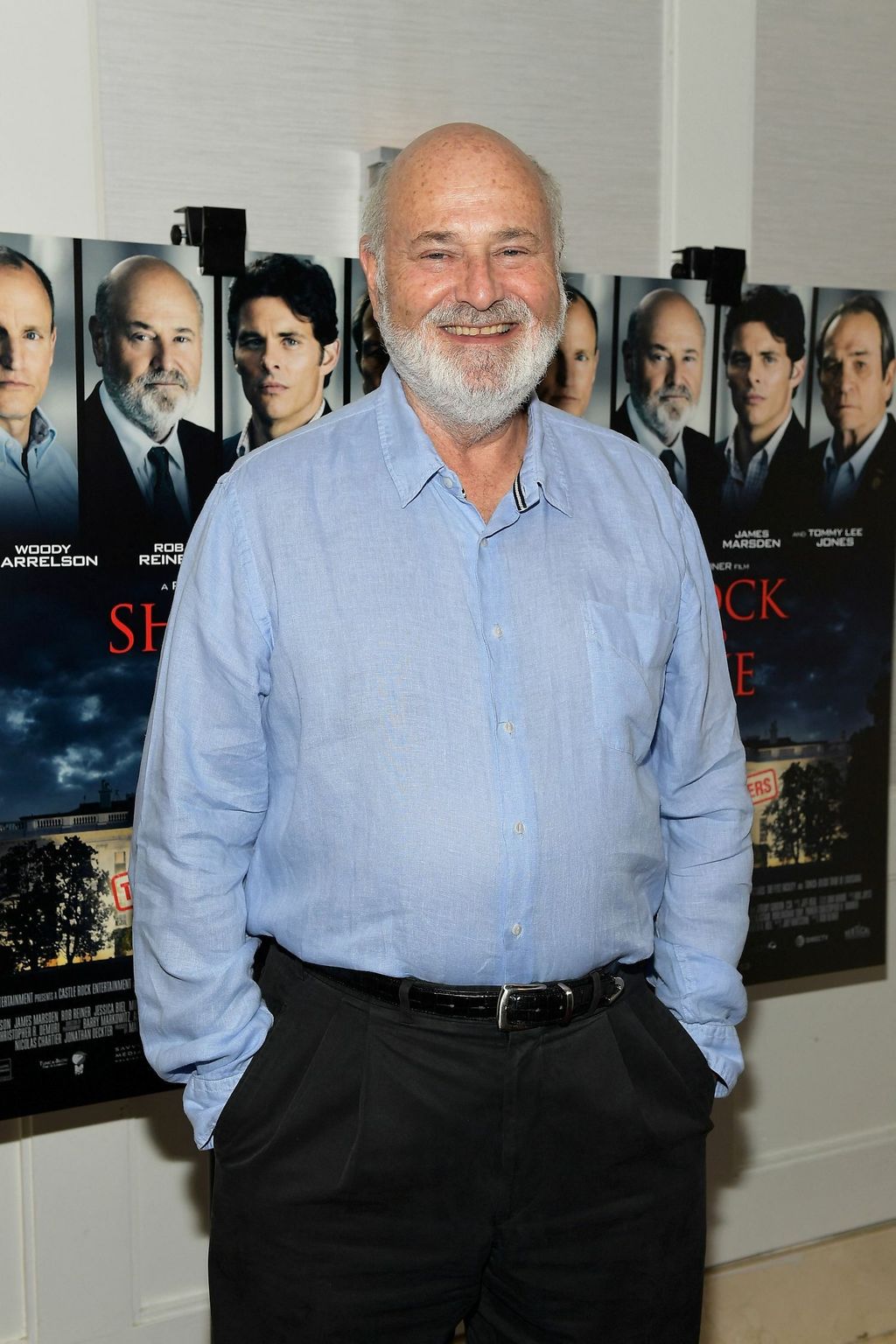 Rob Reiner - 1