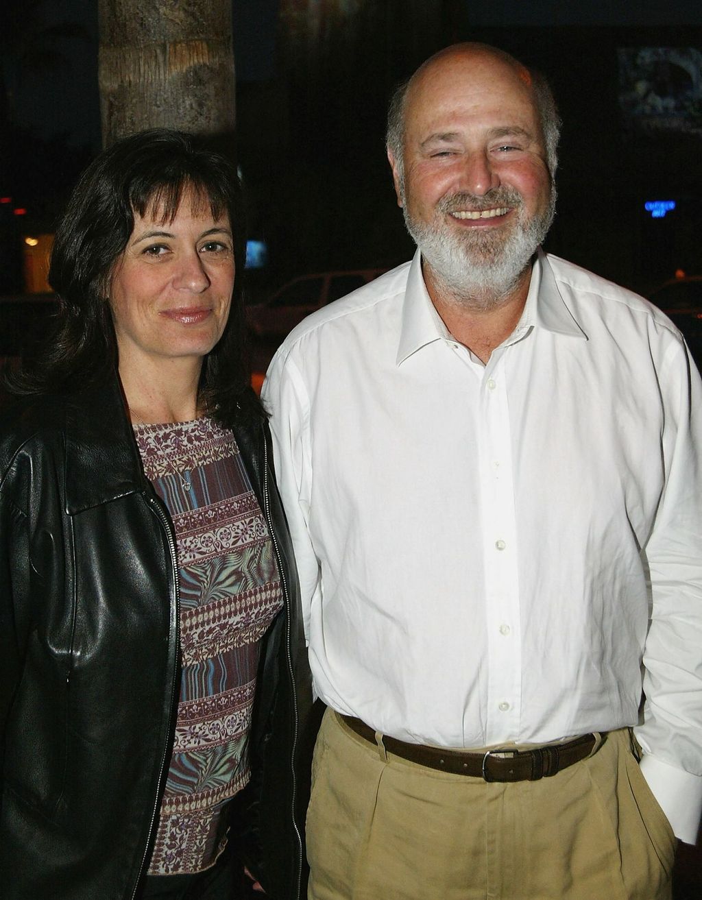 Rob Reiner - 5