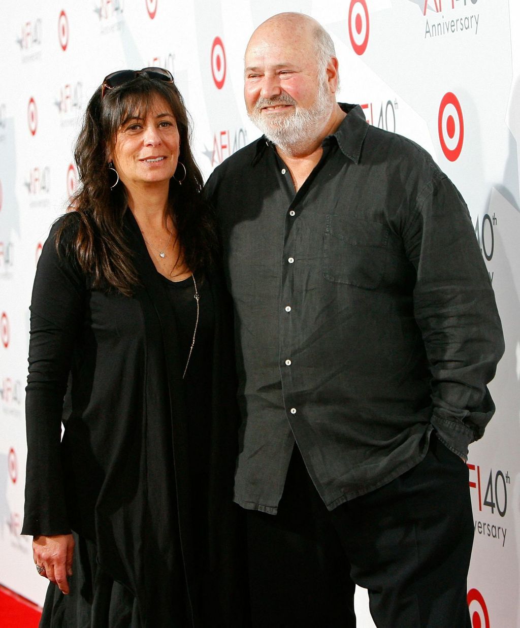 Rob Reiner - 8