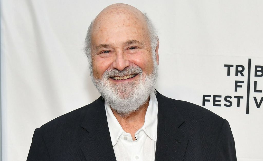 Rob Reiner - 9
