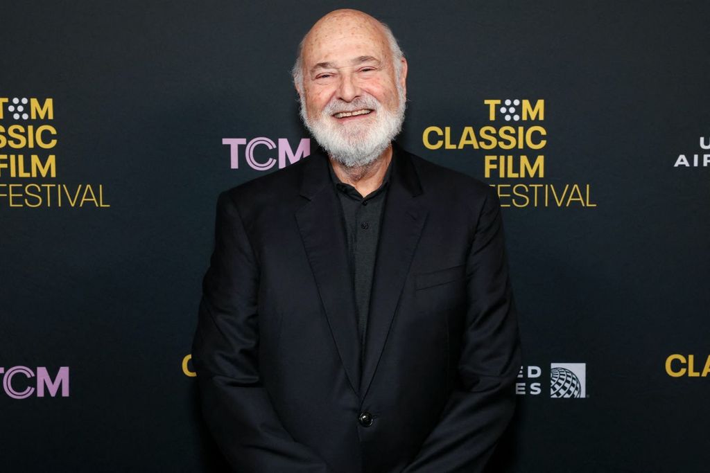 Rob Reiner - 12