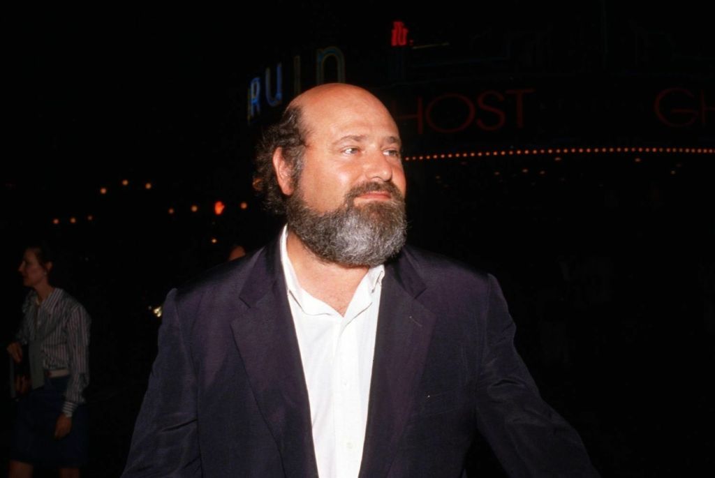 Rob Reiner - 2
