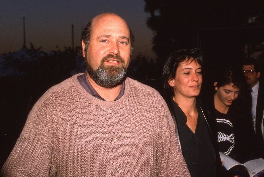 Rob Reiner - 6