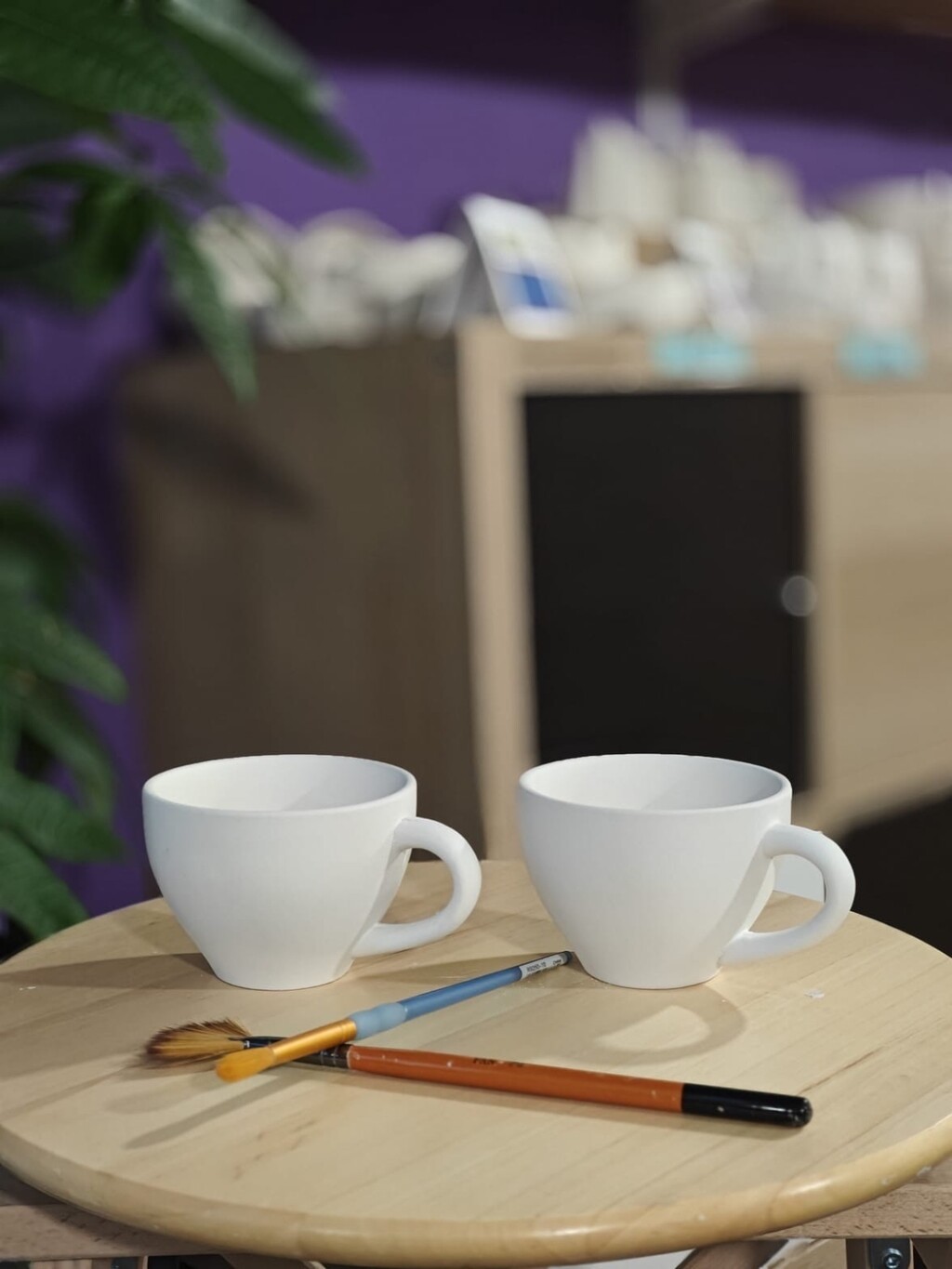 Monami Ceramic Café utočište je za druženje, kreativnost i trenutke za pamćenje