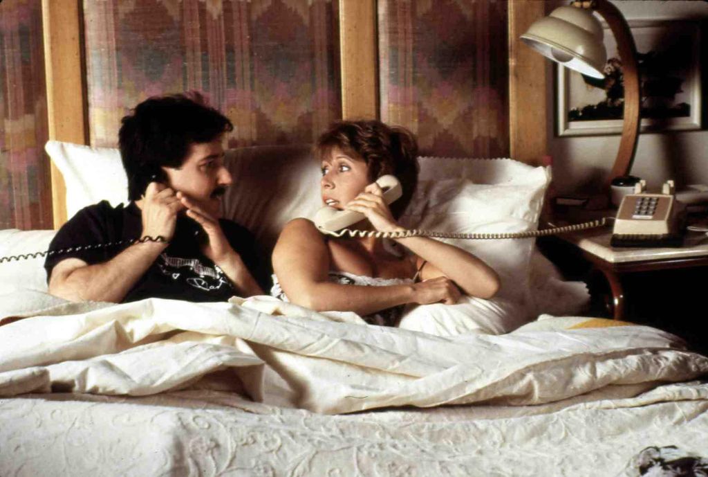 Film ''Kako je Harry upoznao Sally'' - 5