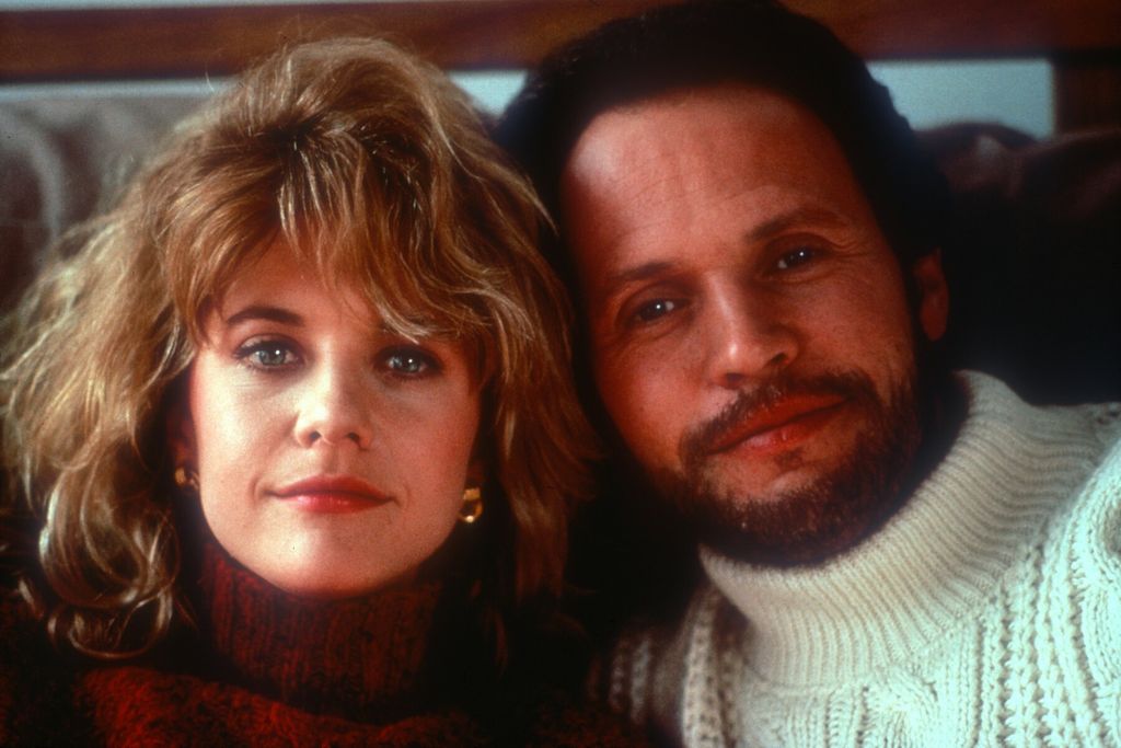 Film ''Kako je Harry upoznao Sally'' - 6