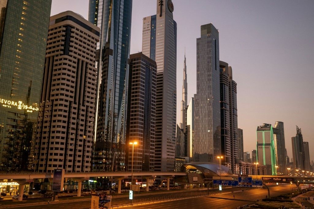Dubai