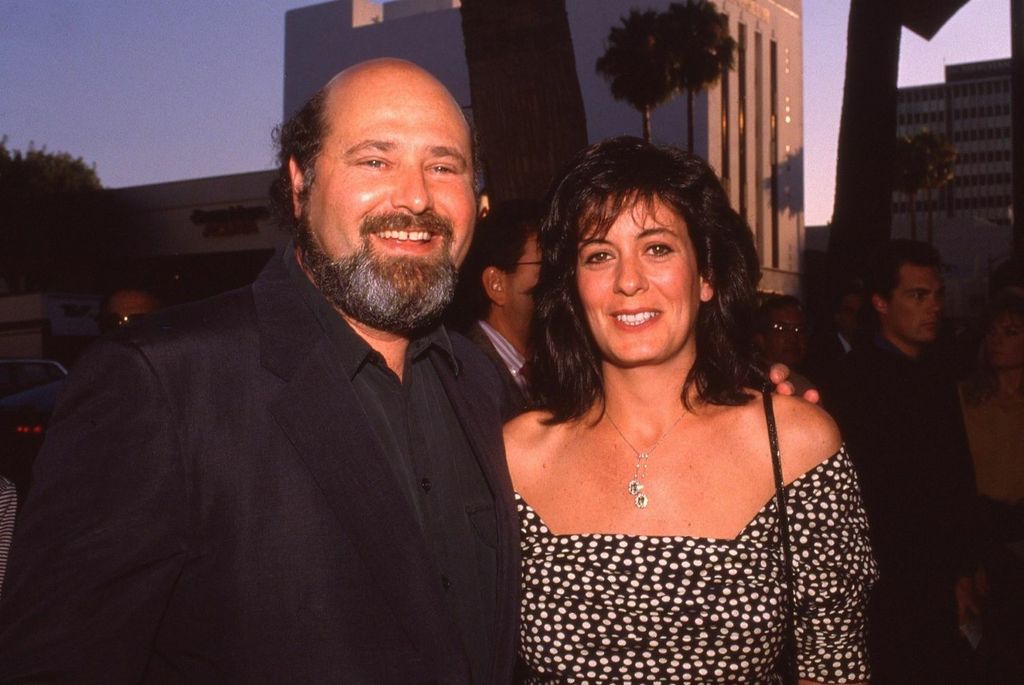 Rob i Michele Reiner