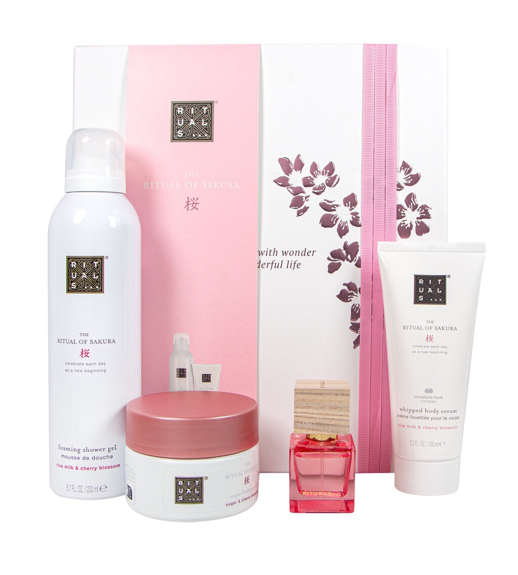 Mirisni paketi koje svi vole